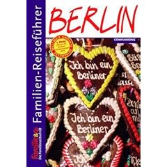 Familien-Reisef�hrer Berlin