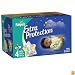 Pampers Extra Protection Diapers Size 4 Super Pack 80 Count