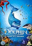 Dolphin: Story of A Dreamer [DVD]