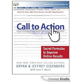 Call to Action: Secret Formulas to Improve Online Results