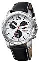 Golana Terra Pro Swiss made All Terrain Chronograph Watch Herrenuhr TE200.3