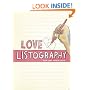 Love Listography: Your Love Life in Lists