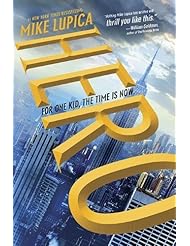 Book: Hero by Lupica, Mike [Philomel,2010] (Hardcover) - Philomel,2010