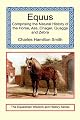 Equus - Comprising the Natural History of the Horse, Ass, Onager, Quagga and Zebra