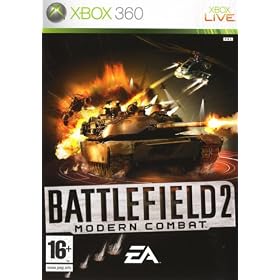 Battlefield 2 - Modern combat