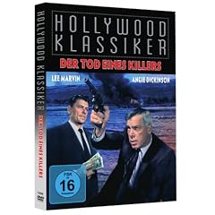 Hollywood Klassiker - Der Tod eines Killers