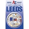 Leeds Mini Map (Little Map)