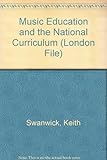 Music education and the National Curriculum