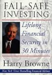 Fail-Safe Investing: Lifelong Financi...