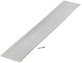 Produkt-Bild: FoliaTec 34725 ALU-RENNGITTER