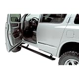 AMP Research 75110-01A Power Step for Nissan Titan 2004-2010, Armada, Infiniti QX56 by AMP Research