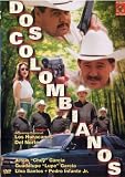 Dos Colimbianos [DVD] [Region 1] [US Import] [NTSC]