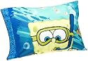Sponge Bob Sea Adventure Pillowcase