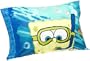 Sponge Bob Sea Adventure Pillowcase