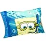 Sponge Bob Sea Adventure Pillowcase