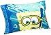 SpongeBob Sea Adventure Pillowcase