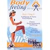 Body Feeling - Step 1-3 (3 DVDs)