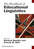 The handbook of educational linguistics