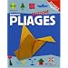 Premiers pliages