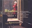 Concerto pour piano en la mineur, op 54 / Etudes symphoniques, op 13 / Arabesque / L'Oiseau proph�te