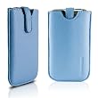 Marware Glide Case for iPod touch 2G, Blue