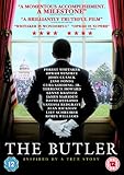 The Butler [DVD] [2013]
