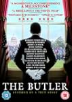 The Butler [DVD]