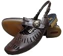 Rieker Antistress Slingsandalette BEA braun 41676-27