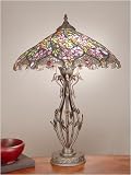 Antiques Roadshow by Dale Tiffany Antiques Roadshow GabriellaTable Lamp - TT101399/TT101399