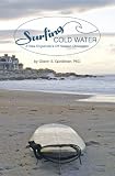 Surfing Cold Water