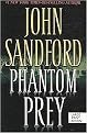 Phantom Prey (Lucas Davenport) (Large Print) (Paperback)
