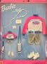 Barbie and Kelly "Happy Hiking" Fashion Avenue Matching Outfits (1999)