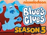 Blue's Clues: Joe's Surprise Party