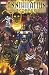 Books : Annihilation Nova Corp Files