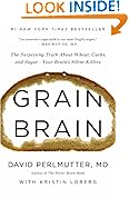 Grain Brain