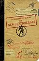 The Government Manual for New Superheroes