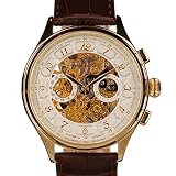 Breytenbach Skelett-Chrono 55902