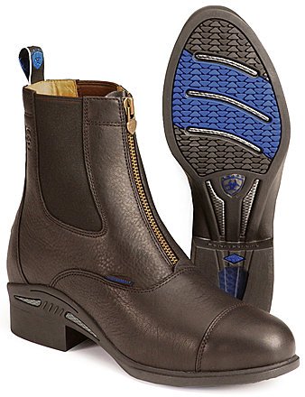 Ariat Cobalt Ladies XR Paddock Boot