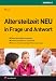 Altersteilzeit NEU in Frage und Antwort