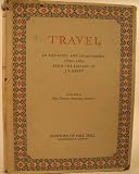 Travel in aquatint and lithography, 1770-1860, from the library of J.R. Abbey : a bibliographical catalogue