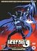 DVD : Heat Guy J - Vol. 2 - Episodes 9-16