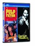 Pulp Fiction / Jackie Brown