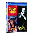 Pulp Fiction / Jackie Brown