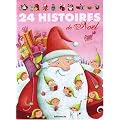 24 Histoires de No�l