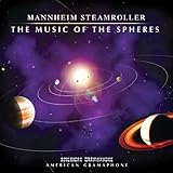 The Music of the Spheres