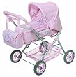annabell pram