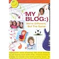 My Blog: We're Different, But the Same
