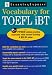 Search : TOEFL iBT Vocabulary