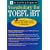 Vocabulary for TOEFL iBT