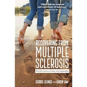 Recovering from Multiple Sclerosis